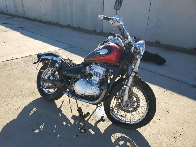 2000 KAWASAKI EN500 C 2000 image