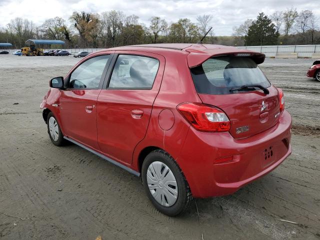 Изображение 2 2017 MITSUBISHI MIRAGE ES 2017 с VIN ML32A3HJ1HH017913