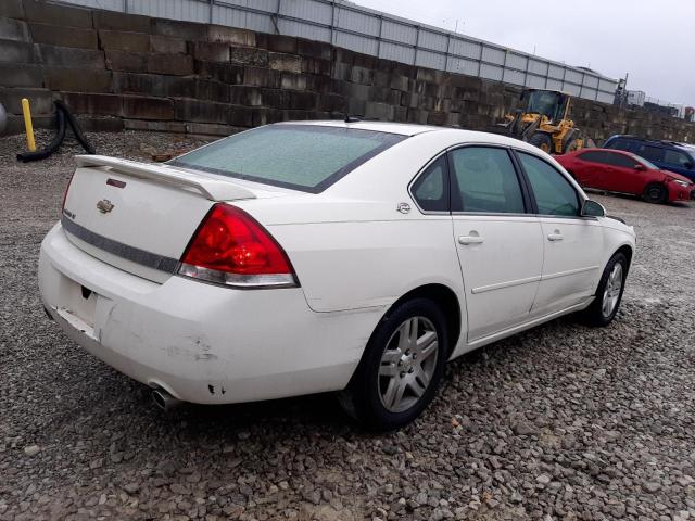 Изображение 3 2007 CHEVROLET IMPALA LT 2007 с VIN 2G1WC58RX79318525