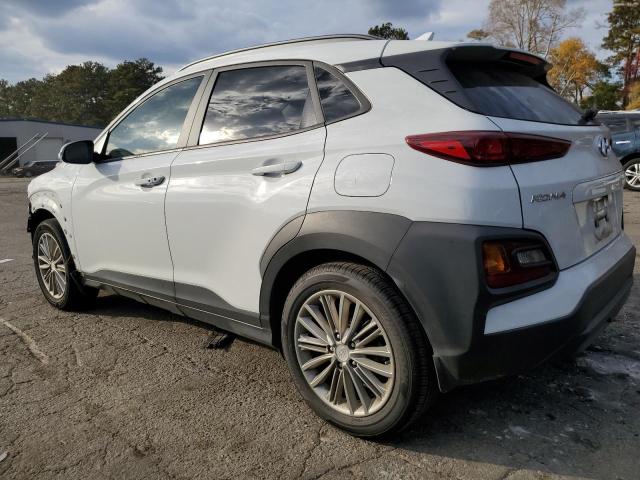 Obraz 2 z 2020 HYUNDAI KONA SEL PLUS 2020 z VIN KM8K62AA4LU451239