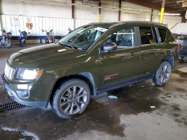 Obraz 2016 JEEP COMPASS SPORT 2016