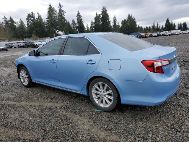 Image 2 of 2013 TOYOTA CAMRY L 2013 with VIN 4T4BF1FK9DR289790