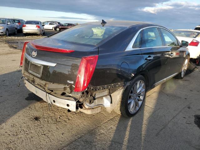 Image 3 of 2014 CADILLAC XTS PLATINUM 2014 with VIN 2G61S5S33E9308573