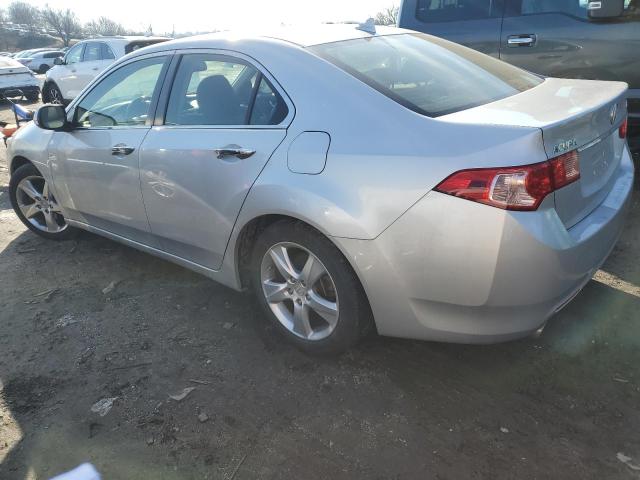 Obraz 2 z 2012 ACURA TSX TECH 2012 z VIN JH4CU2F68CC017543