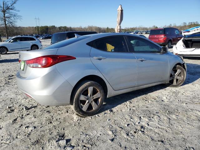 Obraz 3 z 2013 HYUNDAI ELANTRA GLS 2013 z VIN 5NPDH4AE6DH446738
