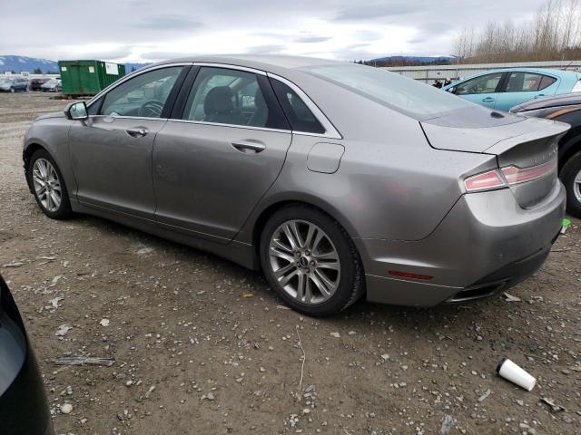 Obraz 2 z 2015 LINCOLN MKZ  2015 z VIN 3LN6L2G99FR622456