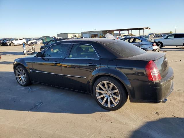 Image 2 of 2006 CHRYSLER 300C SRT-8 2006 with VIN 2C3LA73W36H418550