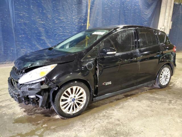 2017 FORD C-MAX SE 2017 image