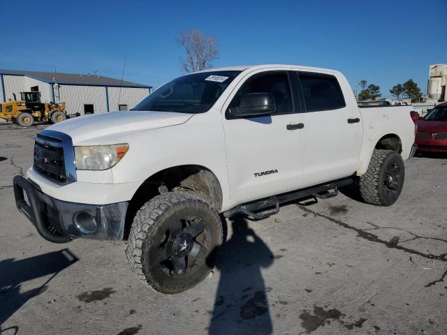 Obraz 2010 TOYOTA TUNDRA CREWMAX SR5 2010