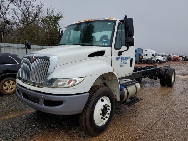 Изображение 2 2017 INTERNATIONAL 4000 4300 2017 с VIN 1HTMMMML9FH745151