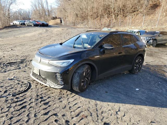 Изображение 2021 VOLKSWAGEN ID.4 PRO 2021