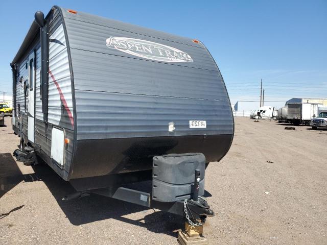 Image 1 of 2016 DUTC ASPEN TRL 2016 with VIN 4YDT27526GY922033