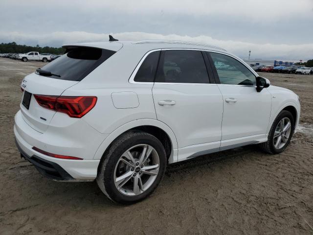 Image 3 of 2023 AUDI Q3 PREMIUM PLUS S LINE 45 2023 with VIN WA1EECF34P1136477