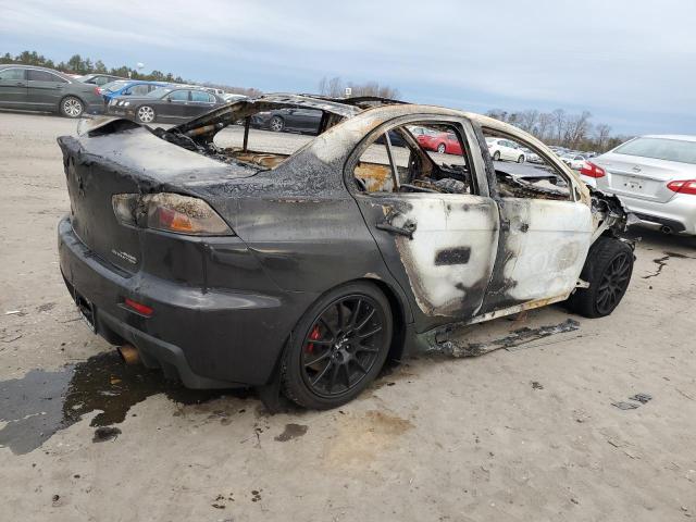 Obraz 3 z 2015 MITSUBISHI LANCER EVOLUTION GSR 2015 z VIN JA32W8FV5FU021774