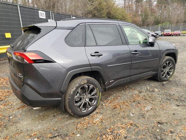 Obraz 3 z 2023 TOYOTA RAV4 XLE PREMIUM 2023 z VIN JTMB6RFV3PD098541