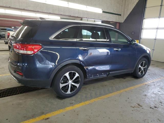 Изображение 3 2017 KIA SORENTO EX 2017 с VIN 5XYPH4A51HG232945