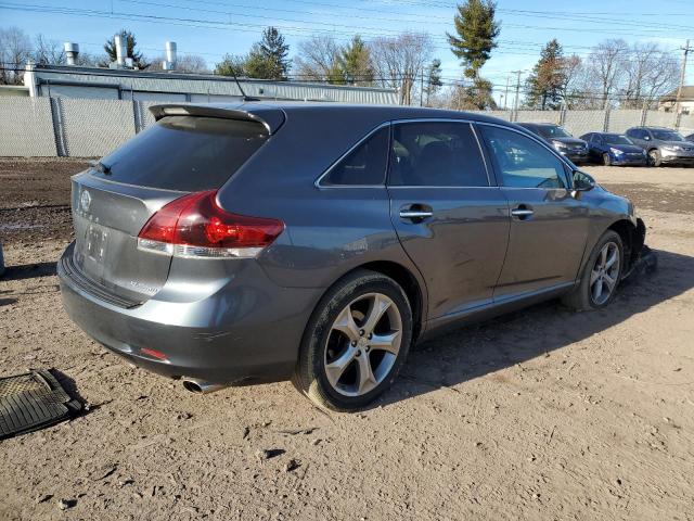 Image 3 of 2013 TOYOTA VENZA LE 2013 with VIN 4T3BK3BBXDU091024