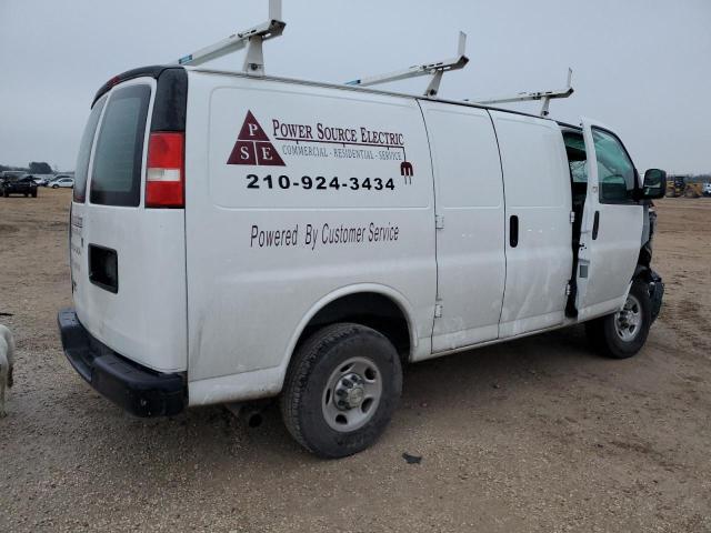 Image 3 of 2016 CHEVROLET EXPRESS G2500  2016 with VIN 1GCWGAFF7G1193291