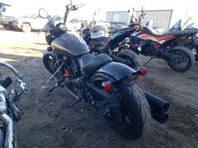 Изображение 3 2023 INDIAN MOTORCYCLE CO. SCOUT ROGUE SIXTY ABS 2023 с VIN 56KMTC113P3194494