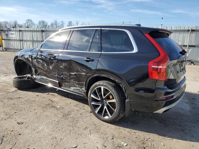 Image 2 of 2021 VOLVO XC90 T5 MOMENTUM 2021 with VIN YV4102PK5M1671071