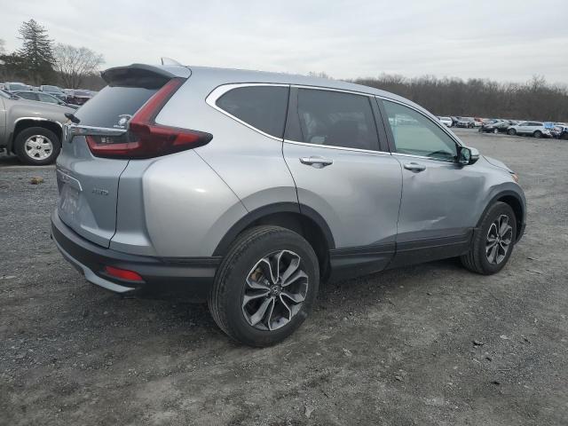Image 3 of 2020 HONDA CR-V EX 2020 with VIN 5J6RW2H52LL039719