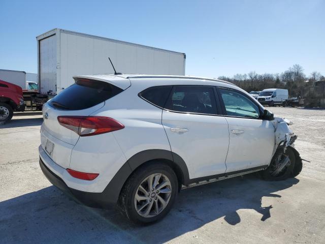 Image 3 of 2016 HYUNDAI TUCSON LIMITED 2016 with VIN KM8J33A46GU061186