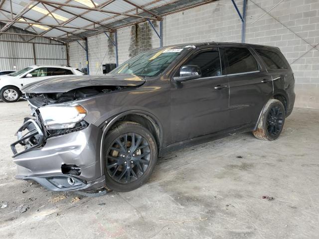 2014 DODGE DURANGO SXT 2014 image