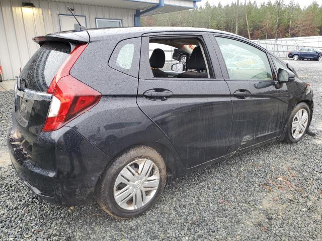 Изображение 3 2019 HONDA FIT LX 2019 с VIN 3HGGK5H45KM748189
