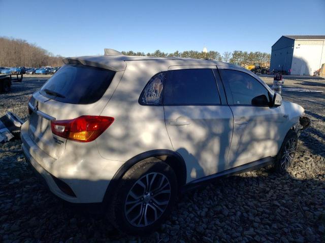 Obraz 3 z 2018 MITSUBISHI OUTLANDER SPORT ES 2018 z VIN JA4AP3AUXJU023129