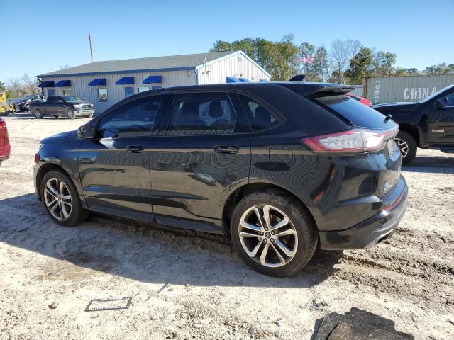 Image 2 of 2015 FORD EDGE SPORT 2015 with VIN 2FMTK3AP2FBB51140