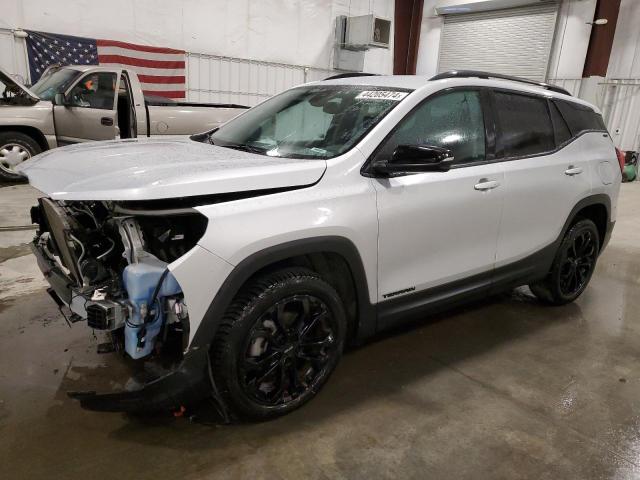 Изображение 2021 GMC TERRAIN SLT 2021