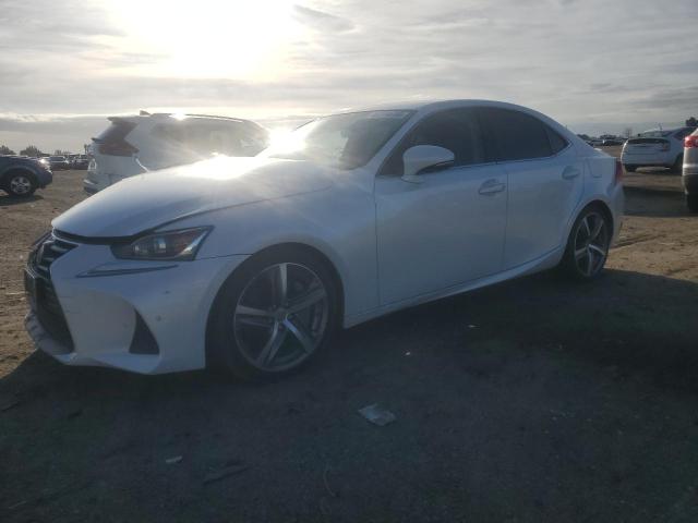 Obraz 2017 LEXUS IS 200T 2017