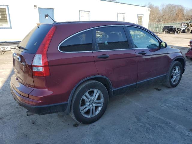 Obraz 3 z 2011 HONDA CR-V EX 2011 z VIN 5J6RE4H57BL061616