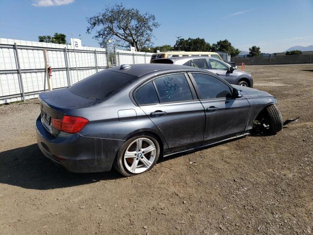 Изображение 3 2015 BMW 328 D 2015 с VIN WBA3D3C59FK157885