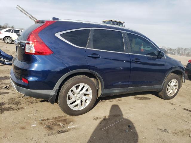 Obraz 3 z 2015 HONDA CR-V EXL 2015 z VIN 2HKRM4H79FH620877