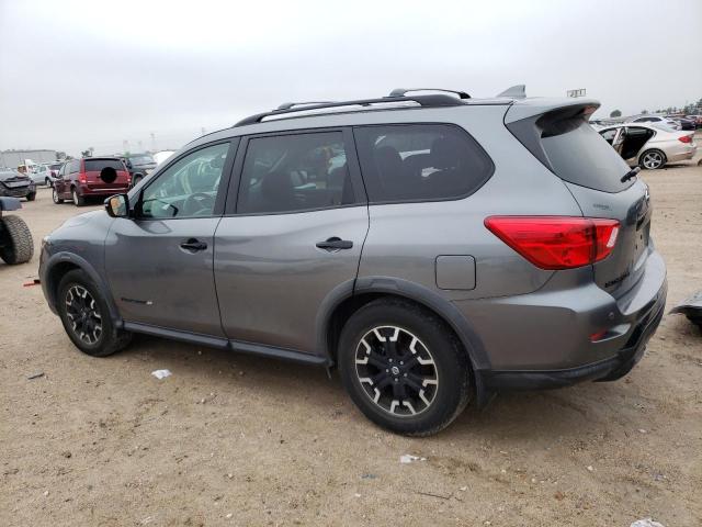 Obraz 2 z 2020 NISSAN PATHFINDER SV 2020 z VIN 5N1DR2BN2LC615451