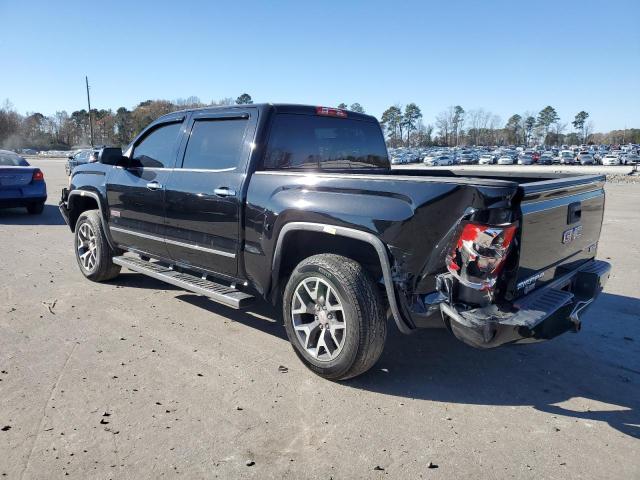 Obraz 2 z 2014 GMC SIERRA K1500 SLT 2014 z VIN 3GTU2VEC6EG217681