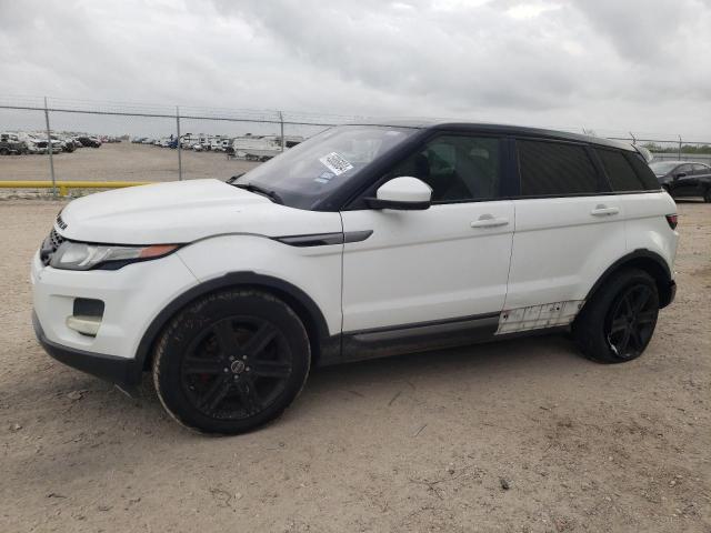 Obraz 2015 LAND ROVER RANGE ROVER EVOQUE PURE PLUS 2015