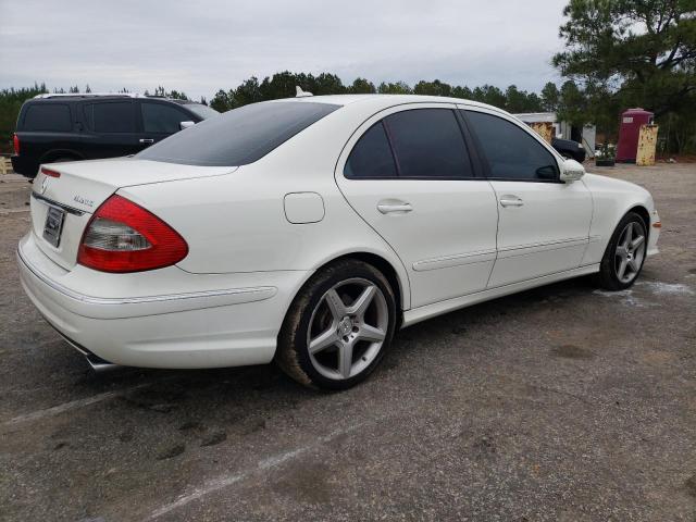Obraz 3 z 2009 MERCEDES-BENZ E 350 4MATIC 2009 z VIN WDBUF87X09B358443