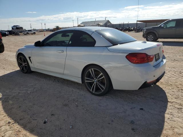 Obraz 2 z 2017 BMW 440I  2017 z VIN WBA4T9C34H5A15277
