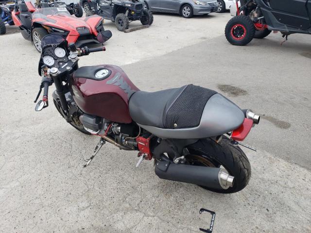 Изображение 3 2003 MOTO GUZZI V11  2003 с VIN ZGUKRAKR13M115121