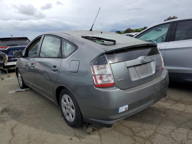 Изображение 2 2005 TOYOTA PRIUS  2005 с VIN JTDKB20U253079436