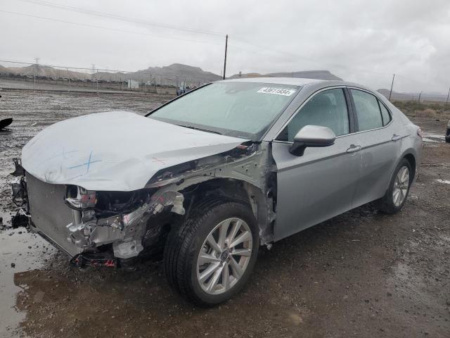 Изображение 1 2023 TOYOTA CAMRY LE 2023 с VIN 4T1C11AK3PU828462