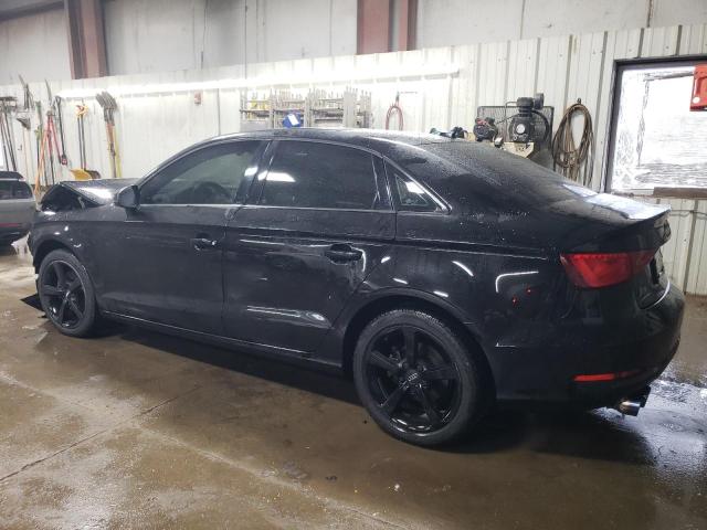 Изображение 2 2016 AUDI A3 PREMIUM 2016 с VIN WAUA7HFF3G1106891