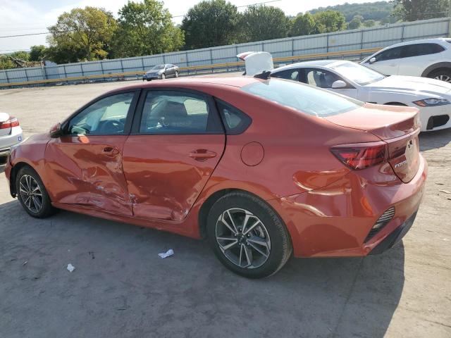 Obraz 2 z 2023 KIA FORTE LX 2023 z VIN 3KPF24AD2PE628222