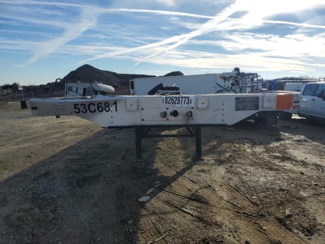 Image 2 of 2016 TRAO TRAILER 2016 with VIN 1TTF532CXG3957981