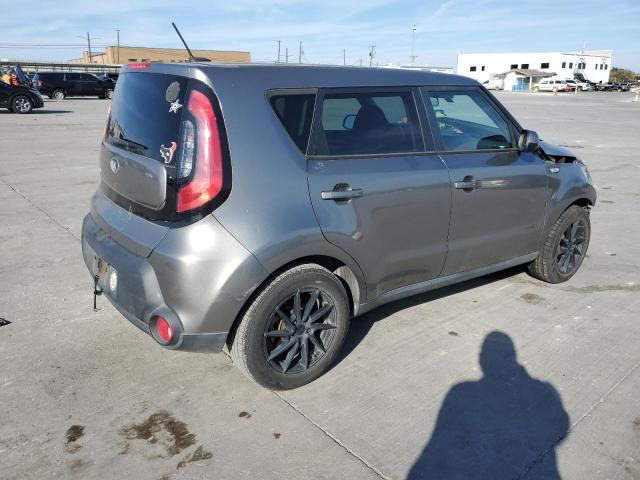 Obraz 3 z 2014 KIA SOUL  2014 z VIN KNDJN2A22E7060636