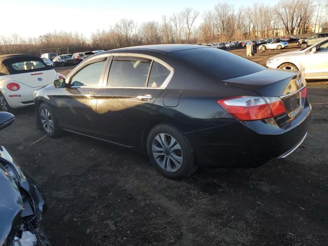 Obraz 2 z 2014 HONDA ACCORD LX 2014 z VIN 1HGCR2F32EA200235