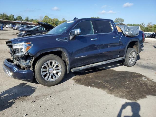 Image 1 of 2020 GMC SIERRA K1500 DENALI 2020 with VIN 3GTU9FED5LG113903
