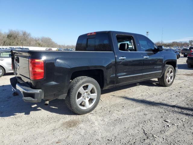 Image 3 of 2015 CHEVROLET SILVERADO C1500 LTZ 2015 with VIN 3GCPCSEC2FG173978
